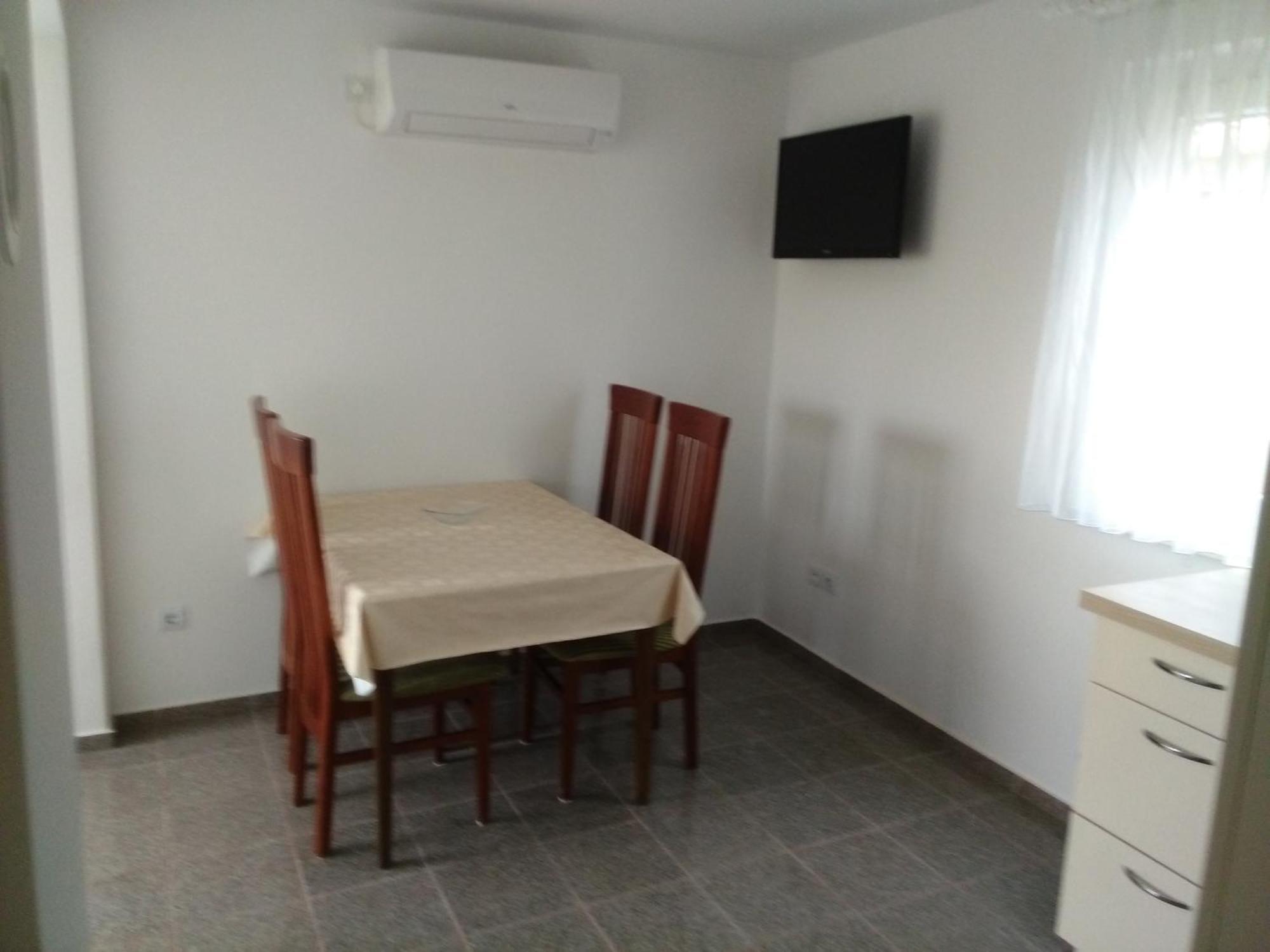 Apartments By The Sea Pag - 11778 Pag Town Cameră foto